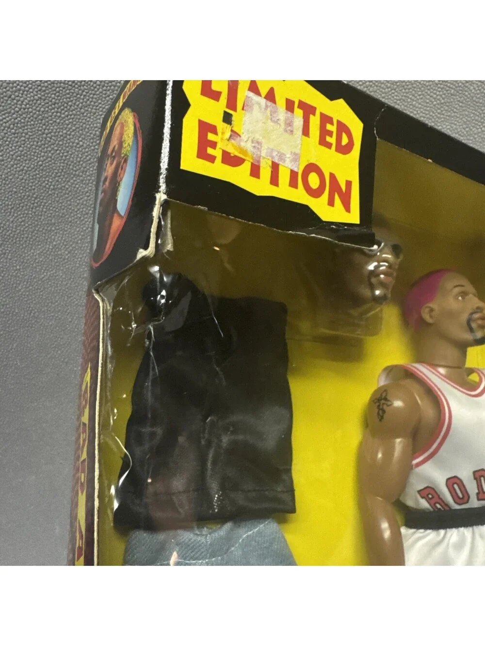 1996 Dennis Rodman 